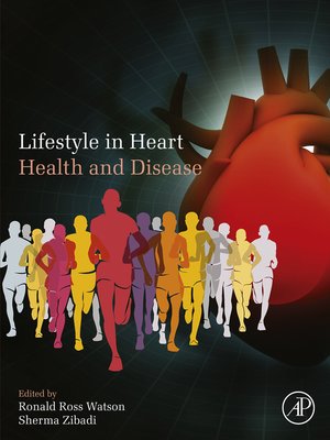 cover image of Lifestyle in Heart Health and Disease